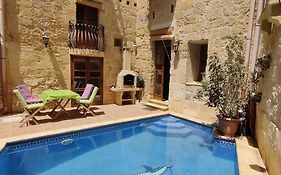 Manuel's Farmhouse